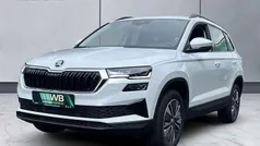 Gebraucht 2025 Skoda Karoq Selection SUV | 34.290 € (Fairer Preis)