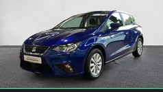 Gebraucht 2020 Seat Ibiza Style | 12.990 € (Guter Preis)