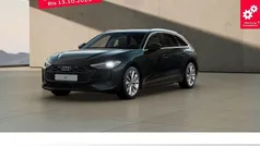 Schwarz Gebraucht 2025 Audi A5 Ambiente Coupé | 44.335 € (Superpreis)