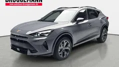 Gebraucht 2025 Cupra Formentor SUV | 35.890 € (Fairer Preis)