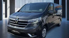 Gebraucht 2022 Renault Trafic Komfort Van | 19.990 € (Guter Preis)