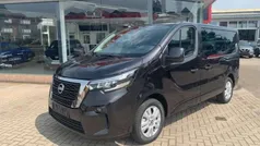 Nissan Primastar