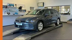 VW Golf VIII
