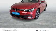 Gebraucht 2022 VW Golf VIII Active Limousine | 25.690 € (Fairer Preis)
