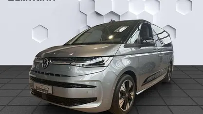 Nuova VW T7 Edition 150 CV (110 kW) 2026 Argento Furgone