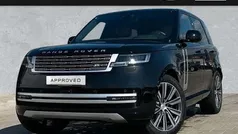 Gebraucht 2025 Land Rover Range Rover Autobiography SUV | 176.750 € (Fairer Preis)