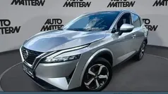 Gebraucht 2021 Nissan Qashqai N-Connecta SUV | 22.890 € (Guter Preis)