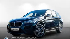Gebraucht 2021 BMW X1 SUV | 24.908 € (Fairer Preis)