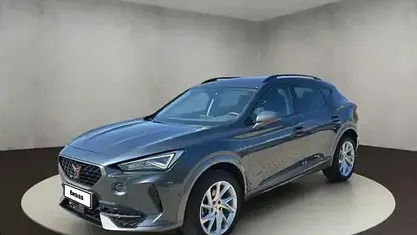 Gebraucht Cupra Formentor 150 PS (110 kW) 2023 SUV