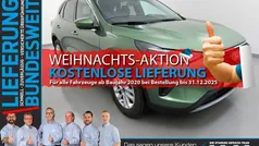 Gebraucht 2024 Ford Kuga Titanium SUV | 29.240 € (Fairer Preis)