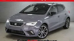 Gebraucht 2025 Seat Ibiza FR Kleinwagen | 26.390 € (Fairer Preis)