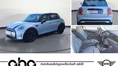 Gebraucht 2022 Mini Cooper Kleinwagen | 21.790 € (Fairer Preis)