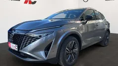 Gebraucht 2025 Nissan Qashqai Tekna SUV | 38.990 € (Fairer Preis)