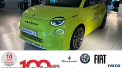 Abarth 500e