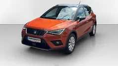 Gebraucht 2019 Seat Arona XCELLENCE SUV | 15.980 € (Fairer Preis)