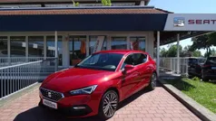 Desire rot (metallic) Gebraucht 2020 Seat Leon XCELLENCE Limousine | 19.999 € (Fairer Preis)