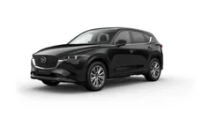 Gebraucht 2024 Mazda CX-5 Ad'Vantage SUV | 31.990 €
