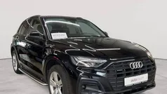Gebraucht 2022 Audi Q5 Advanced SUV | 28.390 € (Guter Preis)