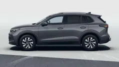 Delfingrau metallic Neu 2025 VW Tiguan SUV | 39.913 € (Guter Preis)