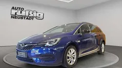 Gebraucht 2021 Opel Astra Elegance Kombi | 15.970 € (Fairer Preis)