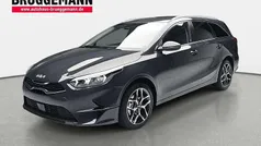 Grau Neu 2025 Kia Ceed Sportswagon Style Kombi | 28.490 € (Fairer Preis)