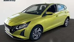 Lucide lime Neu 2025 Hyundai i20 Trend Kleinwagen | 21.990 € (Fairer Preis)