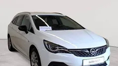 Gebraucht 2022 Opel Astra Elegance Kombi | 16.590 € (Superpreis)