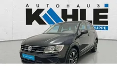 Gebraucht 2020 VW Tiguan Comfortline SUV | 22.690 € (Fairer Preis)