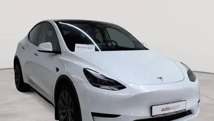 Gebraucht 2022 Tesla Model Y RWD SUV | 29.989 € (Superpreis)