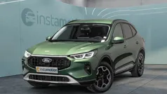 Grün Gebraucht 2024 Ford Kuga Active SUV | 38.400 € (Guter Preis)