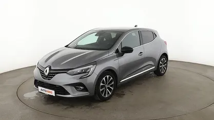 Gebraucht Renault Clio V Techno 91 PS (66 kW) 2023 Limousine