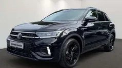 Gebraucht 2024 VW T-Roc R-line SUV | 31.950 € (Fairer Preis)