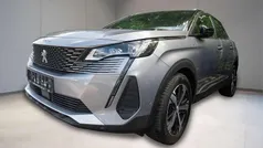 Gebraucht 2023 Peugeot 3008 GTi SUV | 26.990 € (Fairer Preis)