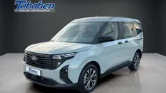 Cactus grey Gebraucht 2025 Ford Tourneo Courier Trend Van / Kleinbus | 24.980 € (Guter Preis)