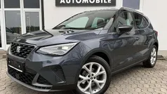 Gebraucht 2024 Seat Arona FR SUV | 22.979 € (Fairer Preis)