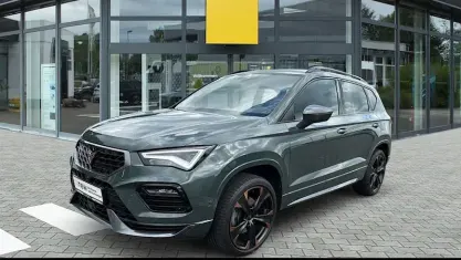 Gebraucht Renault Captur LIMITED 131 PS (96 kW) 2019 Silber SUV