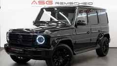 Gebraucht 2023 Mercedes G400 AMG line SUV | 139.990 € (Guter Preis)