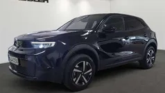 Gebraucht 2025 Opel Mokka Edition SUV | 22.990 € (Guter Preis)