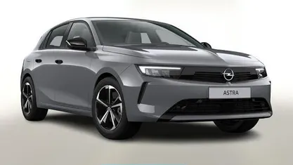 Gebraucht Opel Astra Elegance 130 PS (95 kW) 2025 Limousine