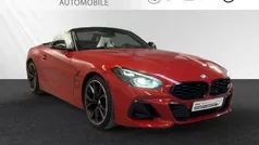 Gebraucht 2024 BMW Z4 M Sport Cabrio | 57.779 €