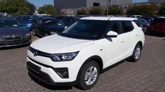 Weiß Neu 2025 Ssangyong Tivoli SUV | 20.990 € (Fairer Preis)