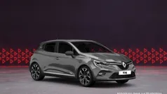 Rafalgrau Gebraucht 2024 Renault Clio V Evolution Limousine | 19.090 € (Fairer Preis)