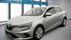 Gebraucht 2023 Renault Mégane GrandTour Business Kombi | 16.490 € (Superpreis)