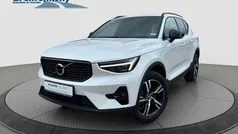 Gebraucht 2024 Volvo XC40 Plus SUV | 38.440 € (Fairer Preis)
