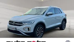 Gebraucht 2022 VW T-Roc Style SUV | 25.480 € (Guter Preis)