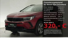 Gebraucht 2024 Opel Grandland X SUV | 24.624 € (Fairer Preis)