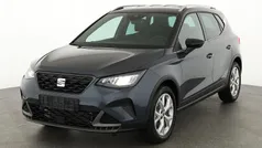Magnetic grau metallic Neu 2025 Seat Arona FR SUV | 28.375 € (Fairer Preis)