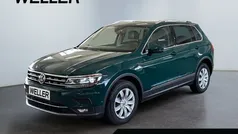 Gebraucht 2020 VW Tiguan Highline SUV | 29.280 € (Guter Preis)
