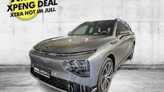 Gebraucht 2025 XPENG G9 AWD Performance SUV | 71.440 € (Guter Preis)