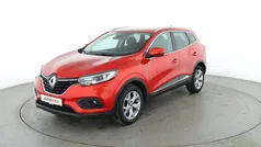 Rot Gebraucht 2019 Renault Kadjar Business SUV | 15.660 € (Fairer Preis)